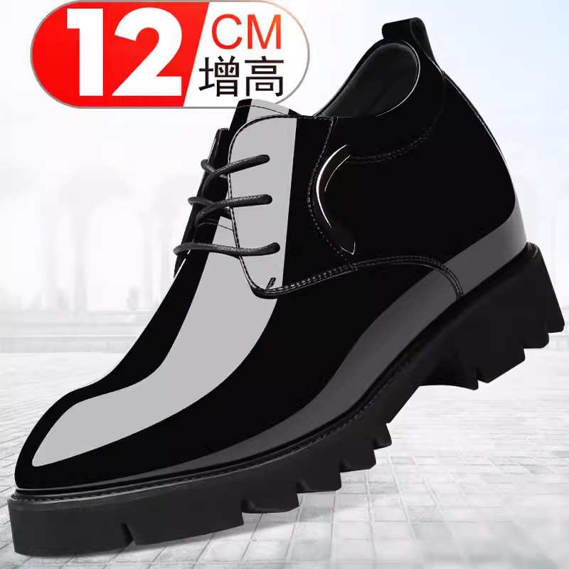 검은 바닥 12cm 두께 2208 거울을 통해