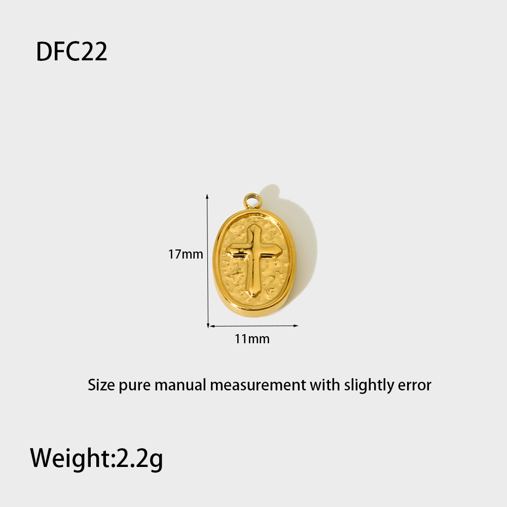 5g Weight 0.03µm-0.05µm Gold Plating Thickness PVD Coated Gold Plating Process Pendant Jewelry Making Type 18K Real Gold Plated Plating Material 1 Piece Quantity 304 Stainless Steel Material Portrait, Starburst, Heart Shape, Shell Pattern Casual, Simple Style Style Plating Craft 1 Piece 304 Stainless Steel Letter Heart Shape Floral Jewelry Accessories Pendant 6