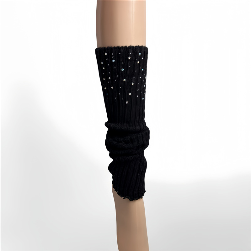 검은 별이 빛나는 하늘