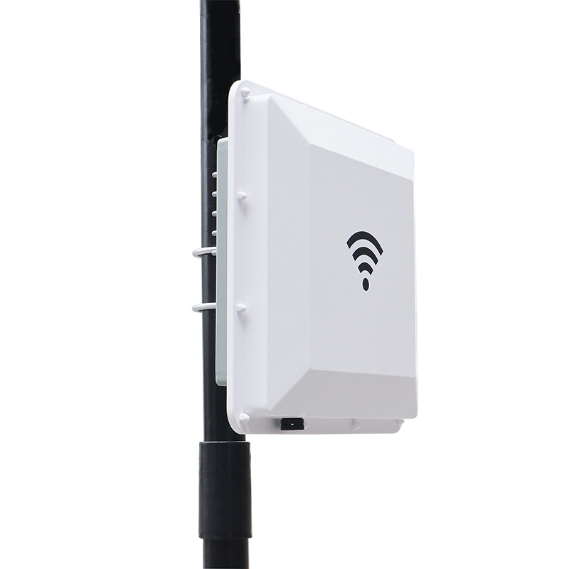 (TM600)RFID读写器UHF物流/库存管理Modnus协议读卡器门禁卡