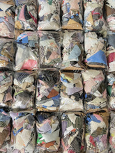 四季各种服装面料布料布头diy手工碎布头盲盒随机包拼料拼画图