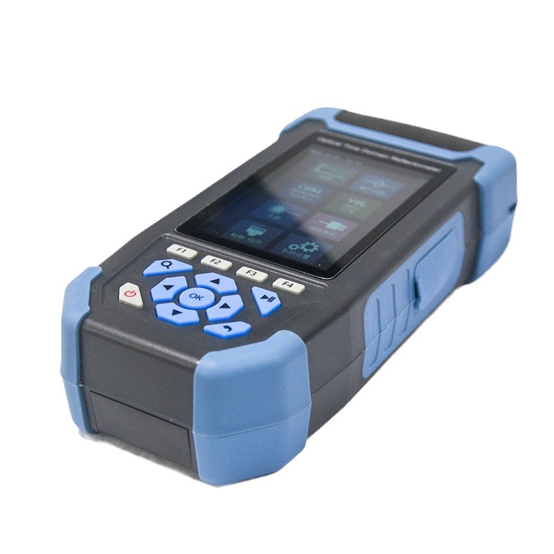 JW3302SJ��ʱ�����ǰ˺�һ�๦��OTDR 1310 1550�����ۺϲ�����