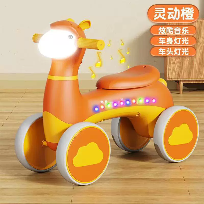 Детский ходунок для мужчин и женщин, Pilsan Play Car девочке, 1–3 года