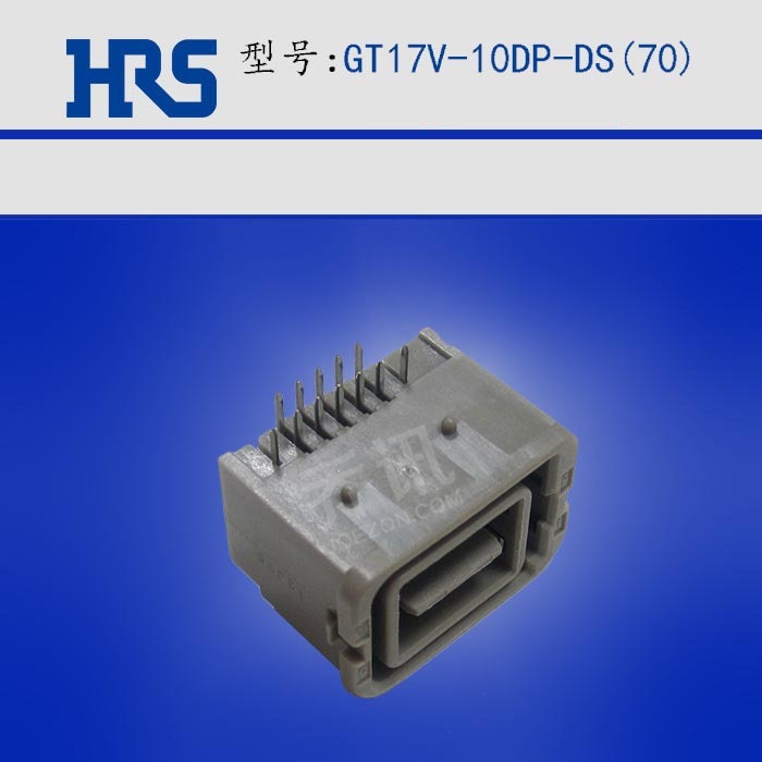GT17V-10DP-DS(70) ɫ ͷ 10pin