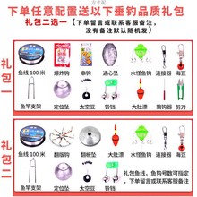 定制抛竿海竿套装套抛杆碳素海杆远投竿硬海钓鱼竿甩竿钩鱼杆定做