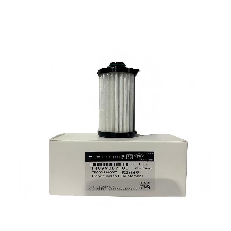 Suitable for Byd Song L Dm I Qin Tan L Plus Transmission Filter Ep050-2146607
