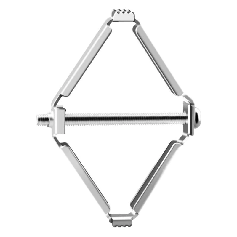 Устройство для ремонта кассеты 86-типа Проволочная коробка повреждена розетка фиксированное Ремонтное устройство артефакт Нижняя коробка проволочная коробка с зубьями Алмазный металл