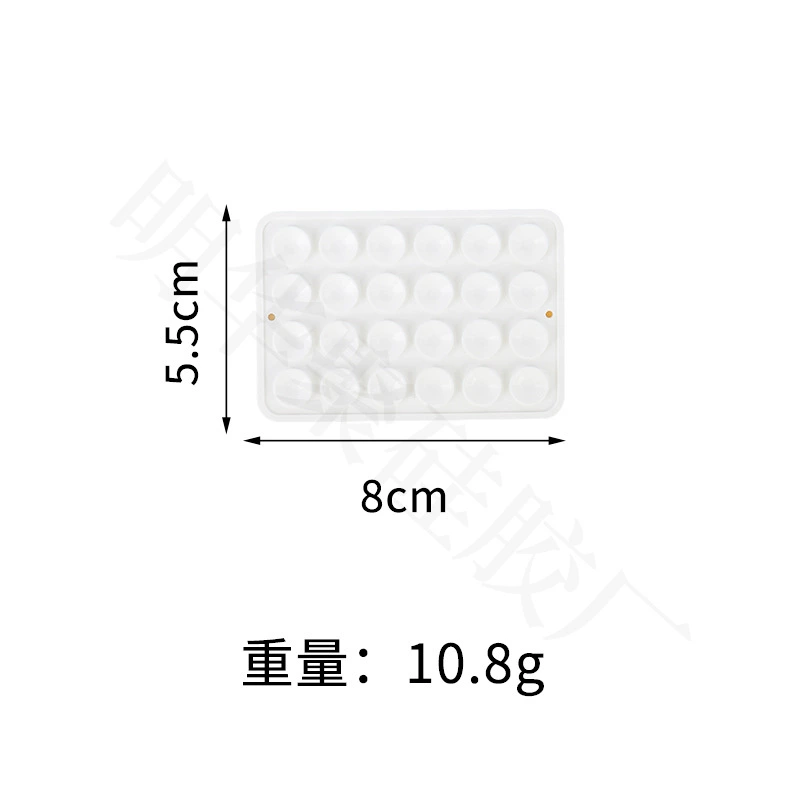 Square silicone multifunctional non-slip mobile phone, (Physicals)