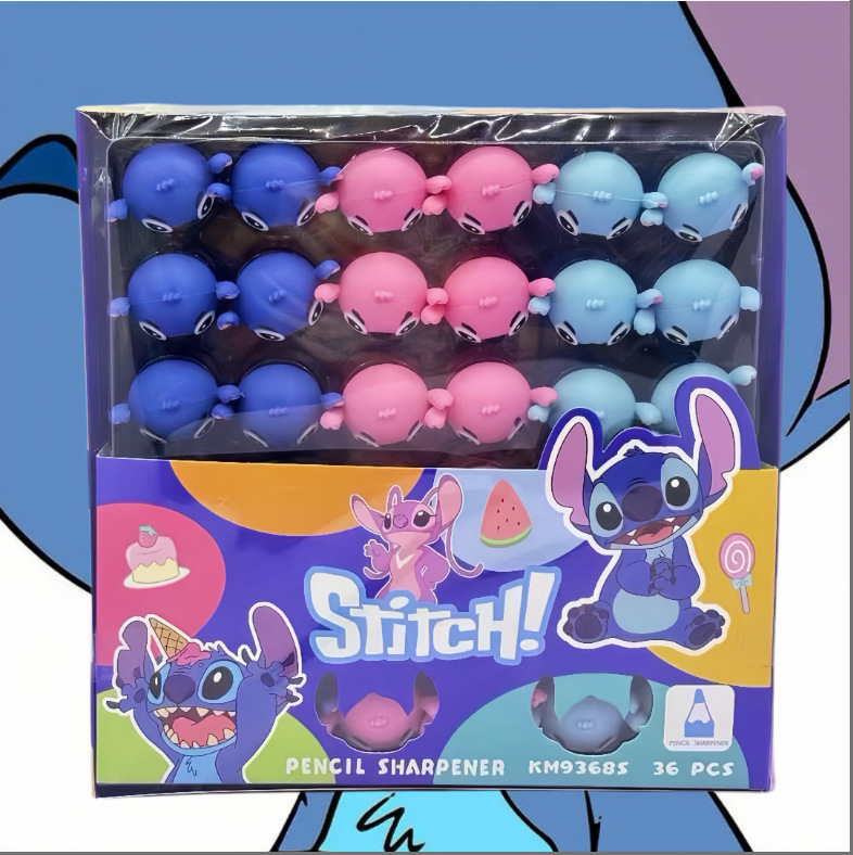 Nuevo producto Capi capibara sacapuntas dibujos animados lindo muñeco sacapuntas de silicona sacapuntas portátiles para estudiantes de escuela primaria