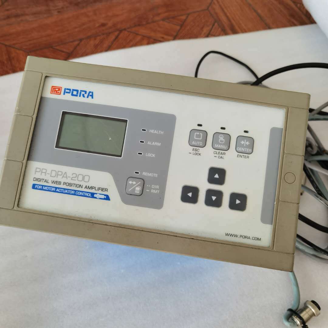 PORA PR-DPA-200 纠编控制器 议价销售