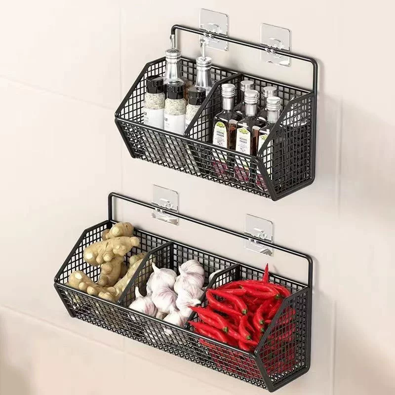 Коробка для хранения лука, имбиря и чеснока