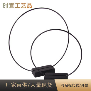�羳��ɫ���hľ�������ٻ��hľ�^�FȦ��Y����[��DIY���h�b�