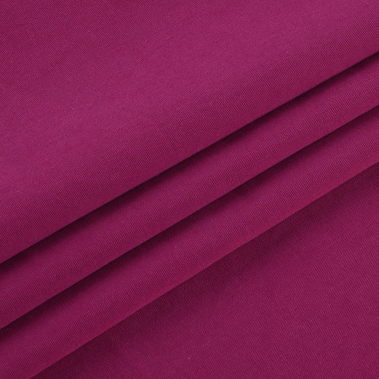 Proveedores de China al por mayor de alta densidad teñido textil tejido lavado en agua tela de algodón twill embalaje de rollo