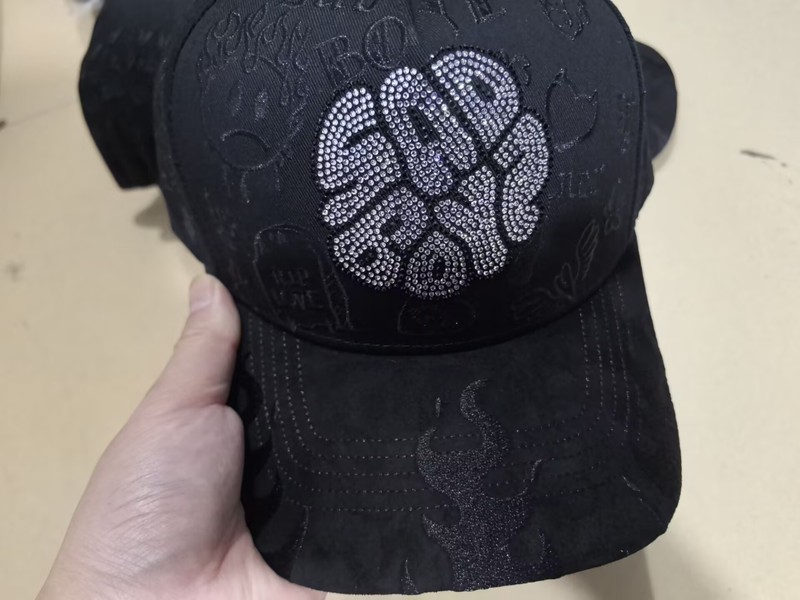 秋季爆款嘻哈潮流DANDY鸭舌帽棒球帽可调节批发|undefined
