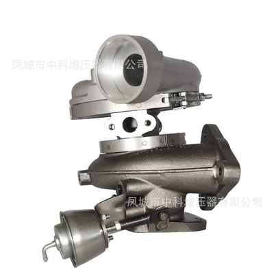 Factory Direct Supercharger