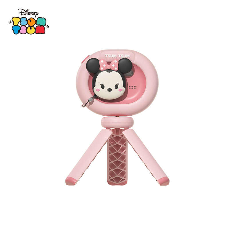 Serie de cámara para niños con soporte de pantalla de flip que puede tomar fotos y grabar video mini linda cámara digital