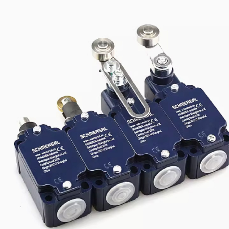 施迈赛限位开关 行程开关 ZR 336-11Z Z4VH 336-02Z ZS336-11Z