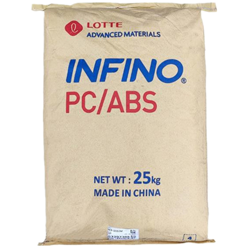 PC/ABS 乐天韩华道达尔 ST-1009 ST1009 物性表提供 原厂原包现货