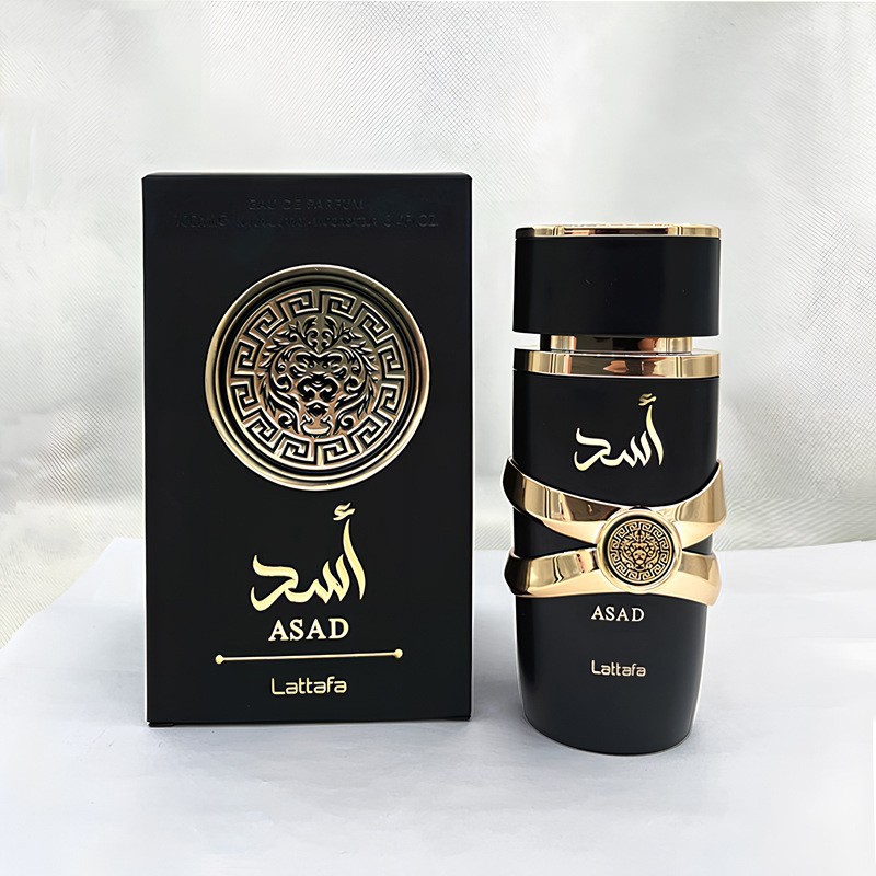 Desert Flower Arabian Perfume for Men and Women 100ml Dubai Essence Essential Oil Lasting Fragrance Middle East Fragrance