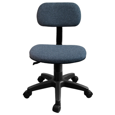 Silla de oficina hogar cómodo largo sentado dormitorio Conferencia mesa de estudio y silla ergonómica dormitorio respaldo silla de la computadora