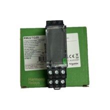 ʩ�͵µ��� RM22�๦��������Ƽ̵���RM22TG20���Ƶ�ѹ��208-480