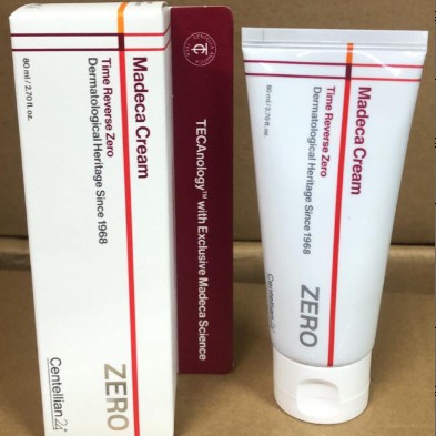 Madeca Time Reverse Nemləndirici Üz Kremi 50 ml