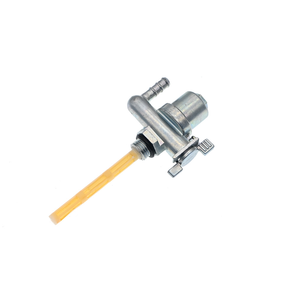 Motorcycle Fuel Valve Oil Switch Suitable for Ruassia Msk Motorcycle Accessories Fuel Valve Switch