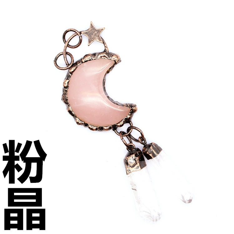 (Cross-border trading), retro onyx pendant, necklace