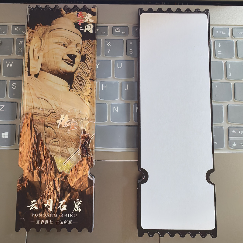 平潭冷蔵庫マグネット 中国都市文化創意流砂冷蔵庫マグネット アクリル 北京紫禁城 パンダ 西安 徽州 苏州|undefined
