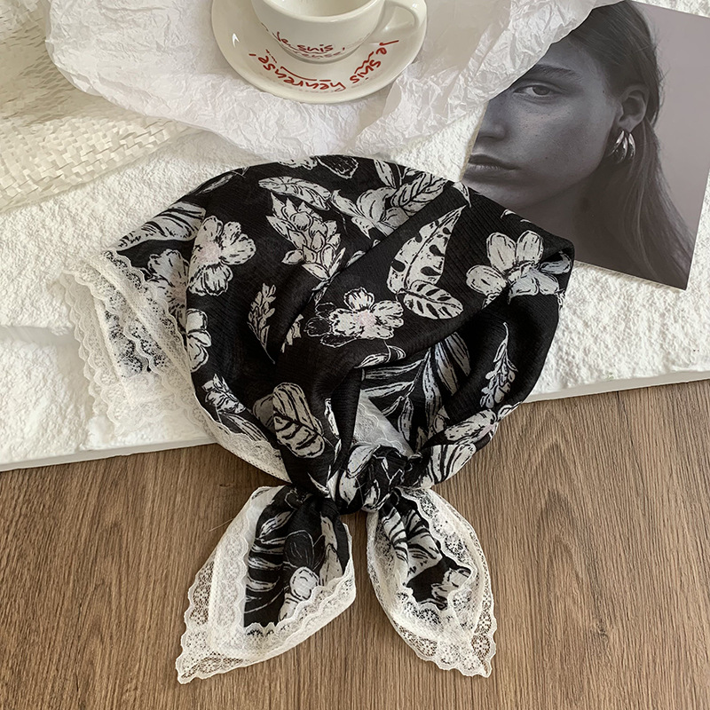 Flor de hoja de plumas