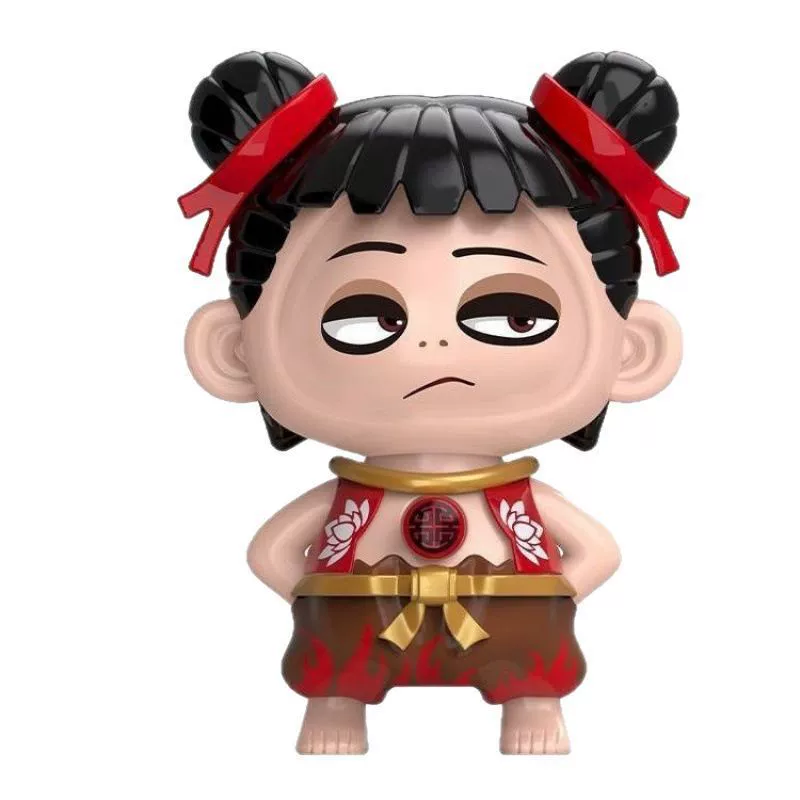 Toy, doll, keychain, anti-stress