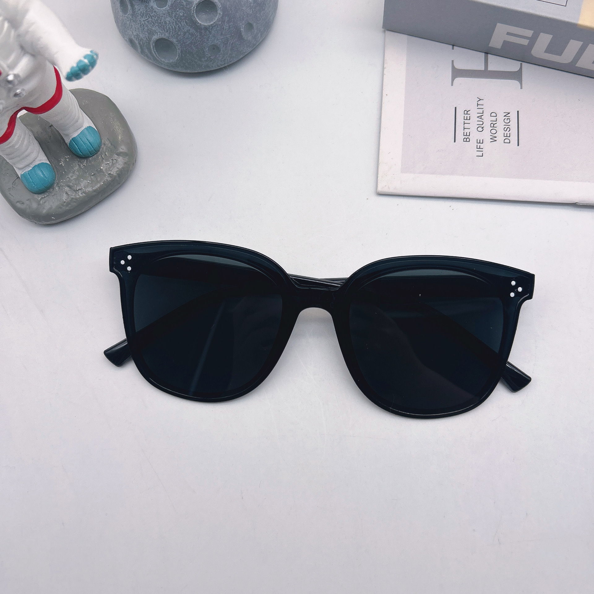 3점 검정은 강화되지 않습니다