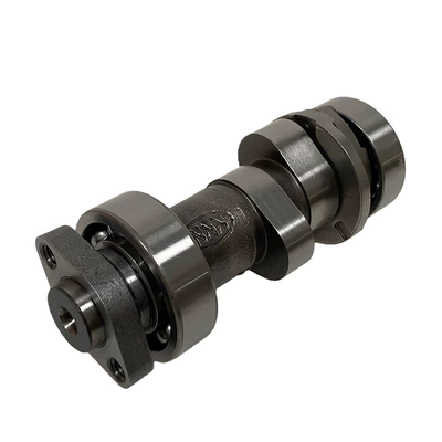 Kayo T4 Z1 Nx6 – Crankshaft, camshaft