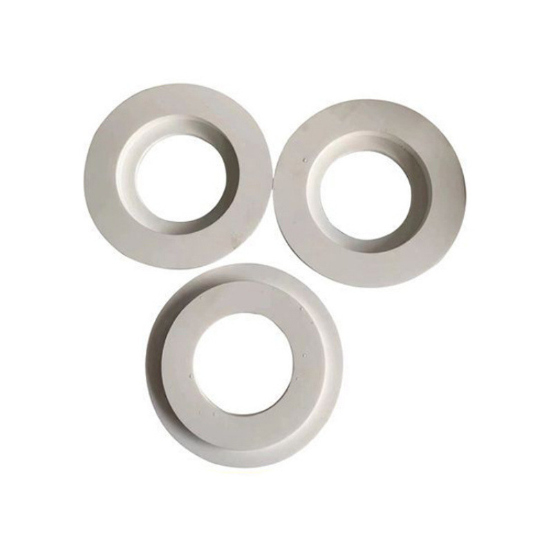 雕刻厂家供应特氟龙聚四氟乙烯板PTFE铁氟龙耐高温板四氟楼梯垫板