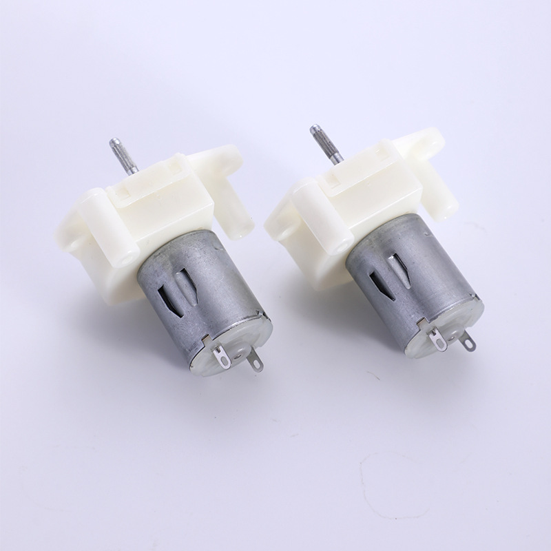 新卸売り280電動ブラシ減速モーターファン家庭用電気玩具モーターメーカー直販|undefined