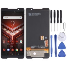 适用于华硕 ROG Phone / ZS600KL  液晶触摸总成 (颜色：黑