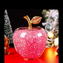 生日礼物圣诞节平安夜新年礼物苹果送女生男朋友闺蜜小礼品平安果