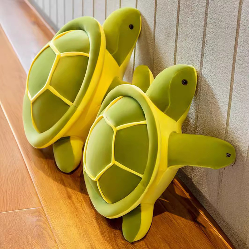 Plush toy turtle doll turtle doll doll cute large bed pillow sleeping pillow puppet female