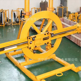 矿山施工设备;钻采设备;凿岩机械