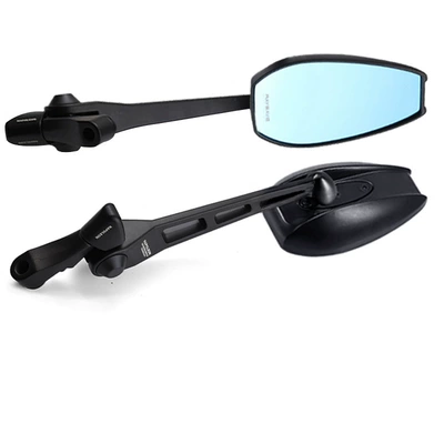 electrodeless motorcycle front shift | Motorcycle rearview mirror