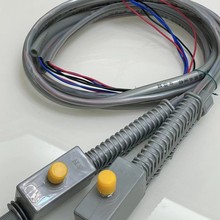 電動噴霧器調速開關手柄長線調速器現貨批發高效調節