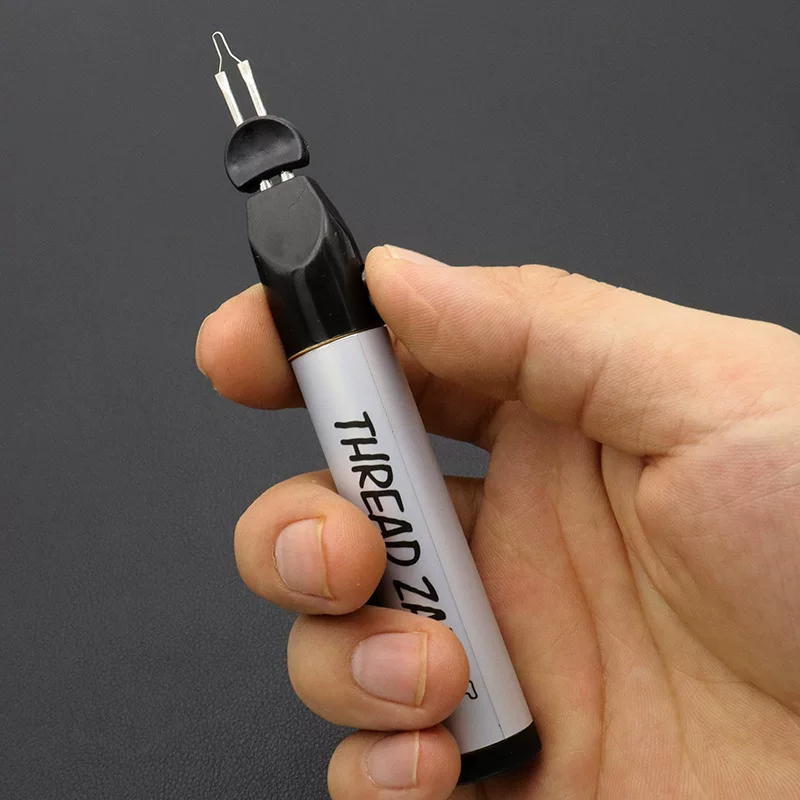 Soldering line pen handheld wax welding crayon beading wax crafter wax melting pen tip stitching line breaks wallet leather goods