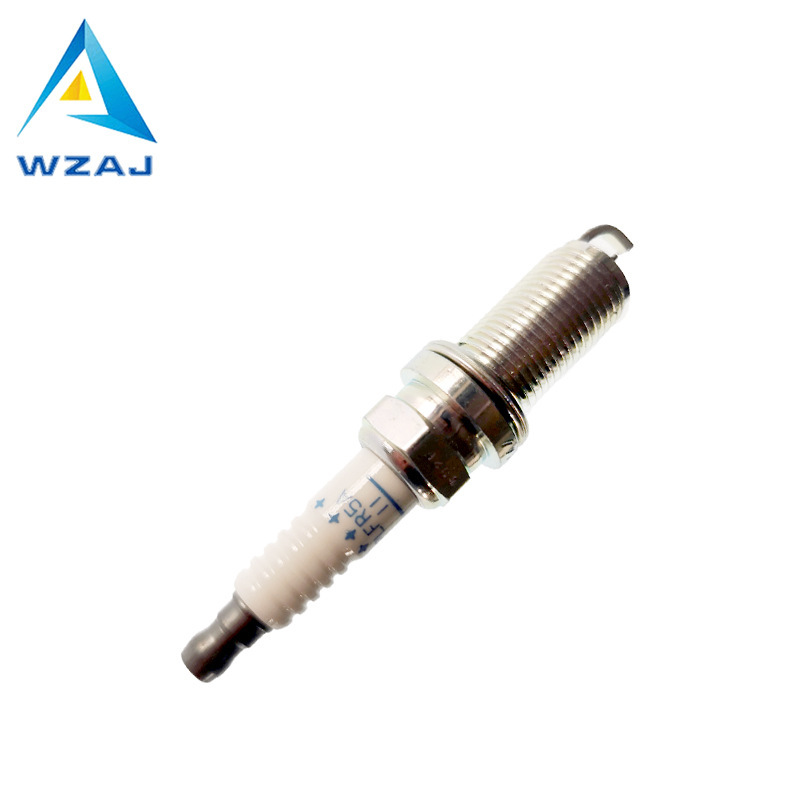 Car Accessories 0242229654 car spark plug FLR8LDCU compatible with Bosch logo Citroen Car Accessories 0242229654 car spark plug FLR8LDCU compatible with Bosch logo Citroen