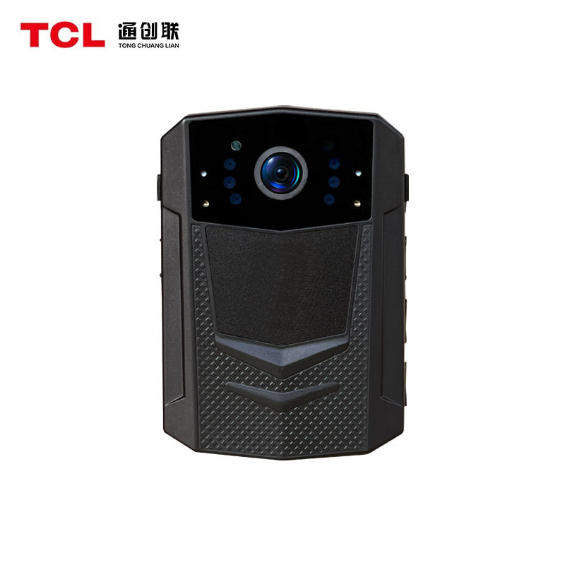 TCL通创联执法记录仪器便携式工作智能安防高清红外夜视记录仪32G