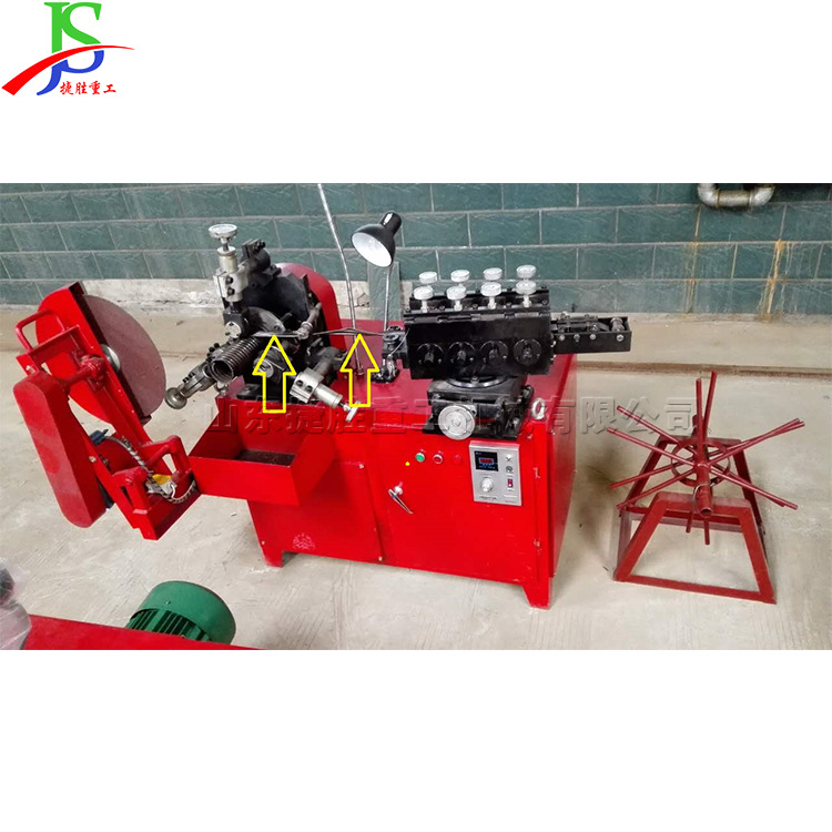 Tubo corrugado de metal que hace la máquina Tubo espiral pretensado que hace la máquina de tubo corrugado bobina de tira de acero galvanizado equipo de tubería corrugada