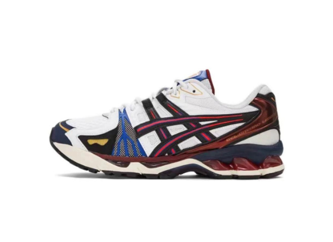 高品質 Gel-Kaya4 ランニングシューズ衝撃吸収 K14 お父さん靴メッシュカジュアルシューズ卸売|undefined