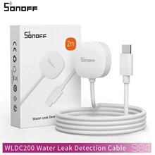 6920075779844 WLDC200 SONOFF   Water Leak Detection Cable