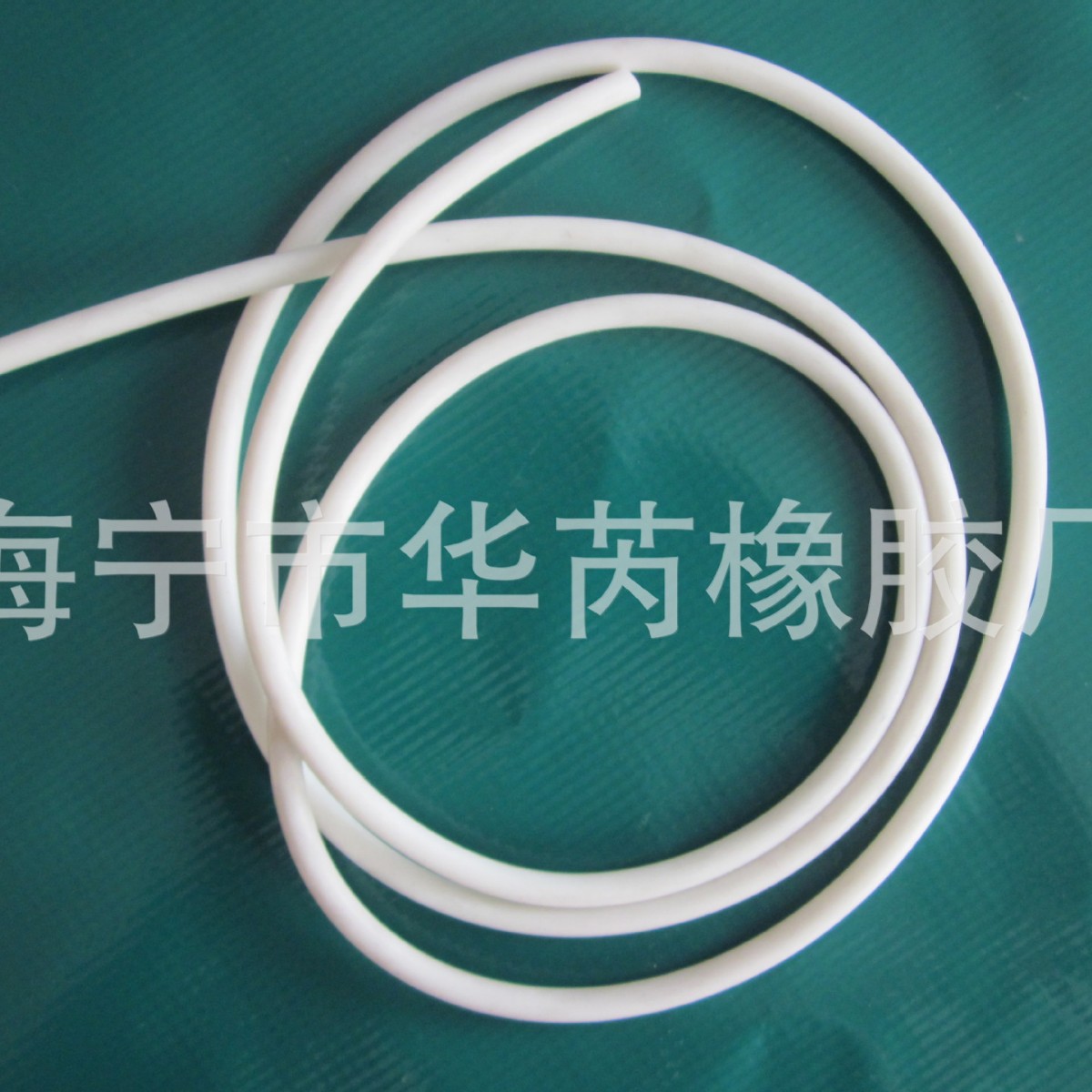 【厂家供应】各种规格硅胶挤出条密封防水耐高温耐油静音硅橡胶