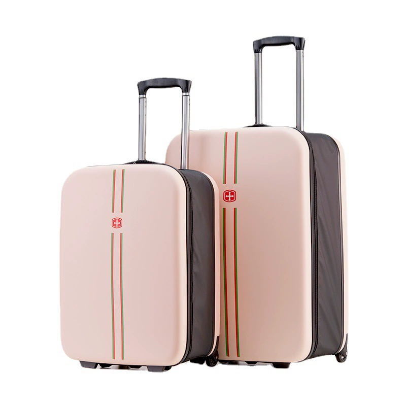Сгибаемый ручной чемодан, 20 дюймов, интернет-знаменитость