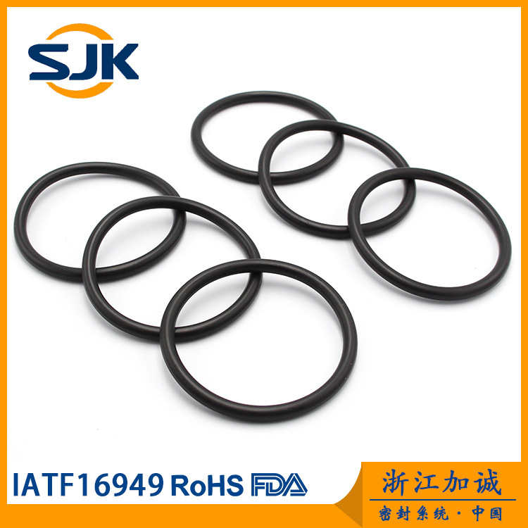 SC-PECVD石英管/扩散 Maia玛雅光伏用耐高温氟橡胶o型密封圈